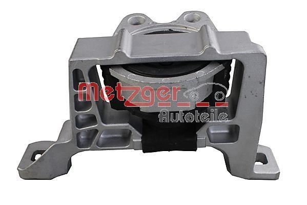 Support moteur (Silent bloc moteur) METZGER 8053843